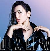 Image result for Dua Lipa Album Cover