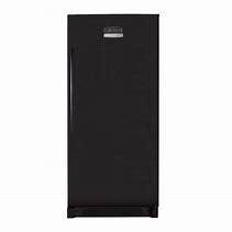 Image result for Small Black Freezer