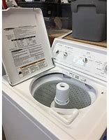 Image result for Kenmore Washer 110 Series Tub Size