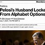 Image result for Nancy and Paul Pelosi Home