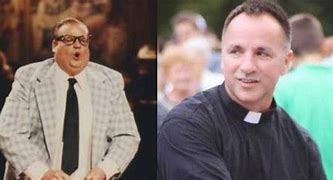 Image result for Chris Farley Father Funeral
