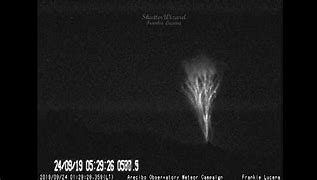 Image result for Gigantic jet lightning mapped