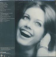 Image result for Olivia Newton-John Let Me Be There Album Art