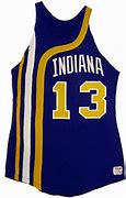 Image result for Indiana Pacers ABA