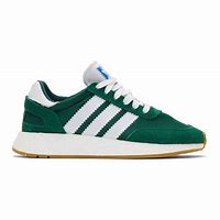 Image result for Green Knit Adidas Shoes