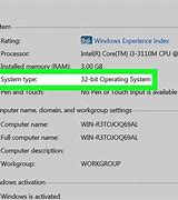 Image result for What Is 32-Bit Windows