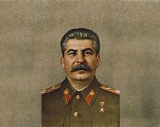 Image result for WW2 Russia Leader