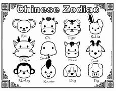 Image result for Fire Goat Chinese Zodiac
