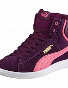 Image result for women's high top sneakers