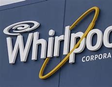 Image result for Whirlpool Appliances Logo