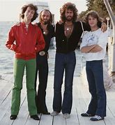 Image result for Bee Gees Andy Gibb Death