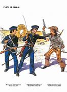Image result for Mexican-American War Volunteers