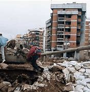 Image result for Sarajevo Bombing