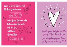 Image result for Christian Valentine's Day Cards