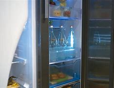 Image result for LG Refrigerator with TV Screen