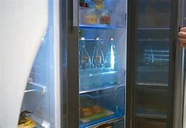 Image result for Galanz Retro Refrigerator in a Man Cave