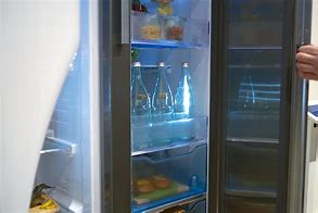 Image result for Modern White Retro Refrigerator
