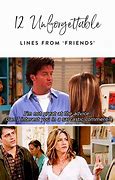 Image result for Friends TV Show Senior Quotes