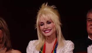 Image result for Dolly Parton Kennedy Center Honors