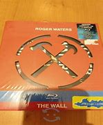 Image result for Cover Roger Waters the Wall Live