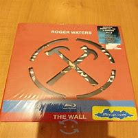 Image result for Roger Waters Young Stage