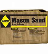 Image result for Lowe's Bags of Sand