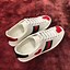 Image result for Gucci Ace Heart Sneakers