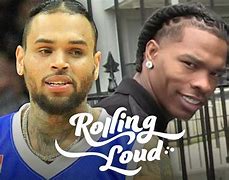 Image result for Chris Brown Lil Baby