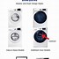 Image result for Samsung Stackable Washer and Dryer Set
