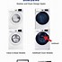 Image result for samsung stackable washer and dryer
