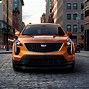 Image result for Cadillac 2023 XT4 Sport Loaded