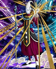 Image result for Whis From Dragon Ball Z