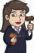 Image result for Lady Lawyer Clip Art