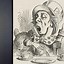 Image result for Mad Hatter Tim Burton Sketches