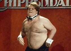 Image result for Chris Farley Nyquil Skit