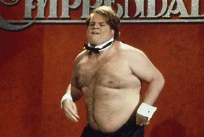 Image result for Chris Farley Chippendales HD