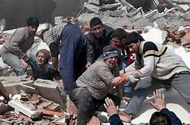 Image result for Turkey Earthquake Deaths