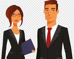 Image result for Lawyer Suit Cartoon