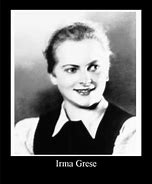 Image result for Irma Grese Story