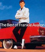Image result for Frankie Avalon Bobby Darin