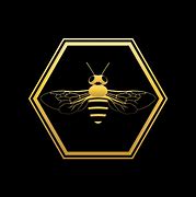 Image result for Golden Bee Symbol