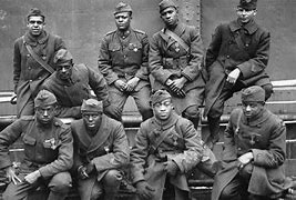 Image result for Black Military Heroes
