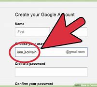 Image result for How to Make Username