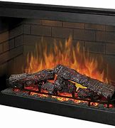 Image result for Dimplex 26 Electric Fireplace Inserts