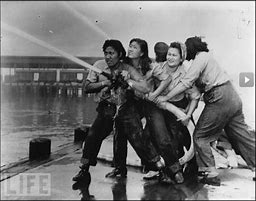 Image result for Women in the Army in World War 2