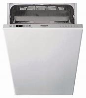 Image result for Hotpoint-Ariston Dishwasher