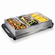 Image result for Food Warmer Tray