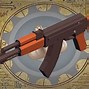 Image result for Child Soldiers Wooden AK-47