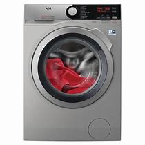 Image result for Countertop Over Front Load Washer and Dryer