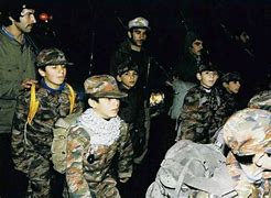 Image result for Iraq Child Soldiers